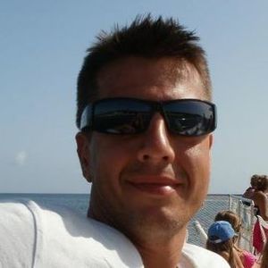 Meet your Posher, Steve